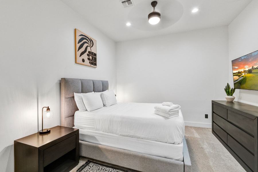 Guest Suite 2 Near Primary Suite