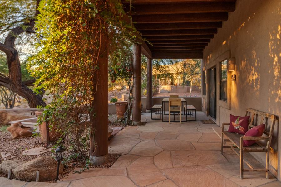 The Garden Casita