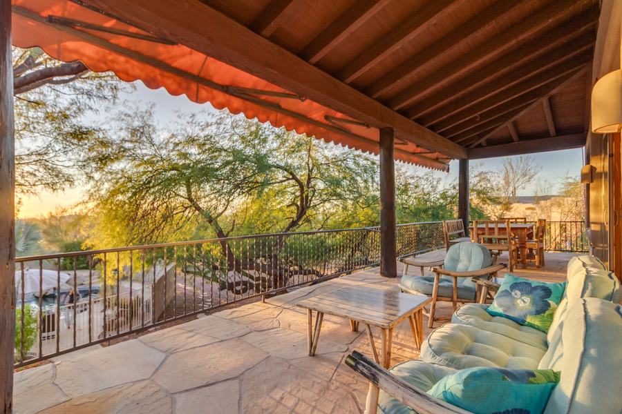 The Loft Casita