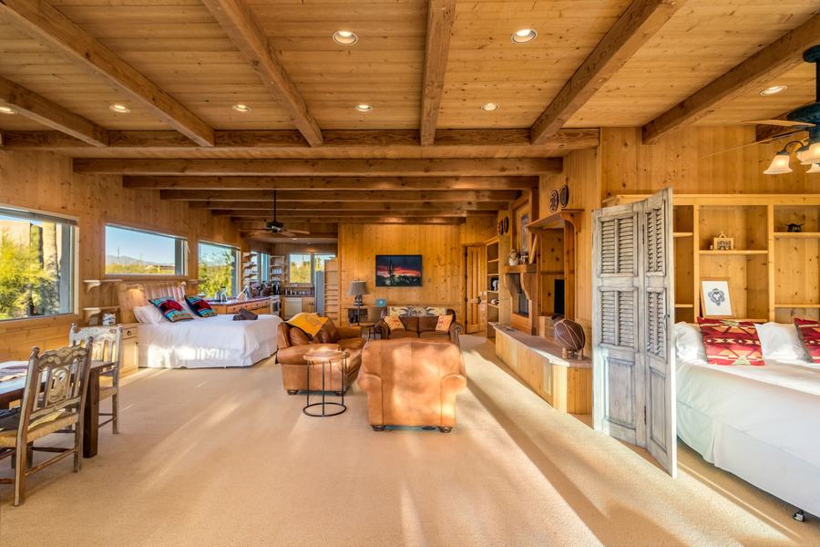 The Loft Casita