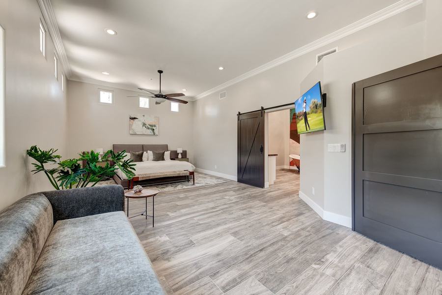 Primary Suite