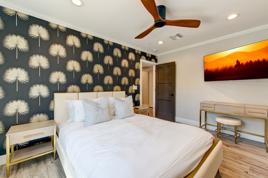 Bedroom 4